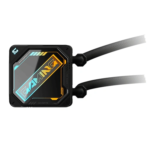 Gigabyte Gaming 240mm ARGB CPU Liquid Cooler